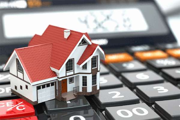 оформление налогового вычета при покупке квартиры (главный ключ)