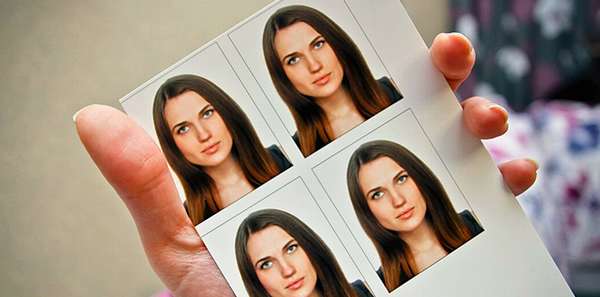 5 простых правил, чтобы фото на паспорт получилось идеальным