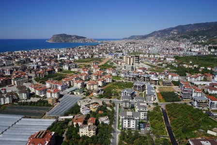 Причины роста цен на жилье в Турции