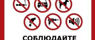 Закон об обеспечении тишины и покоя граждан в Нижегородской области