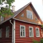 Как найти и купить дом в деревне Ленобласти - обзор недорогих домов от собственника