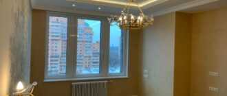 ремонт квартир в Москве