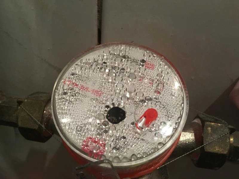 Срок службы счетчиков воды в квартирах: как и через сколько менять